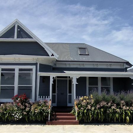 5 Large Bedroom Villas Suitable For 10People Christchurch Exteriér fotografie