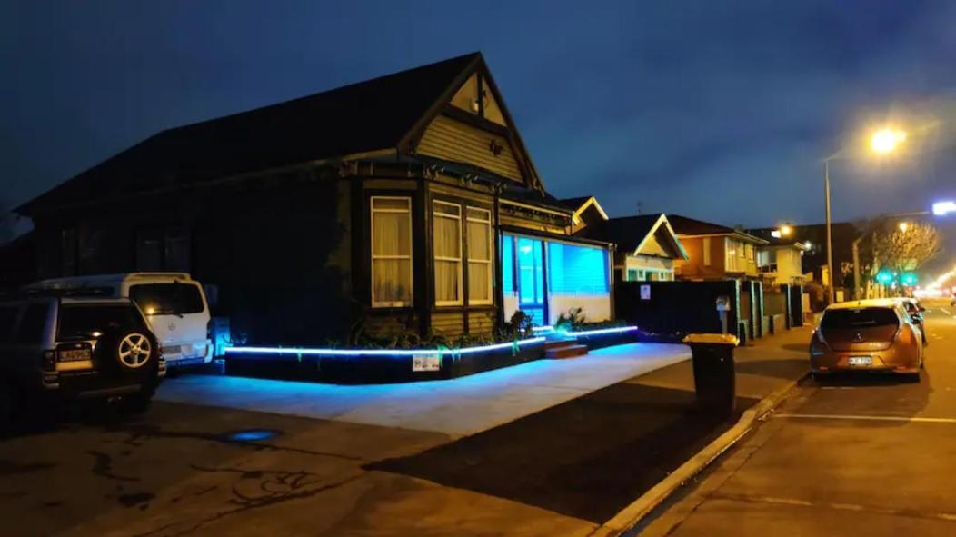 5 Large Bedroom Villas Suitable For 10People Christchurch Exteriér fotografie