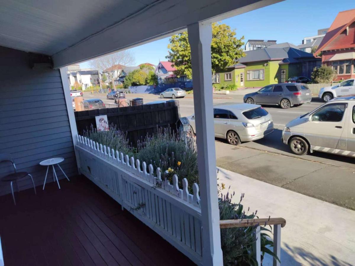 5 Large Bedroom Villas Suitable For 10People Christchurch Exteriér fotografie