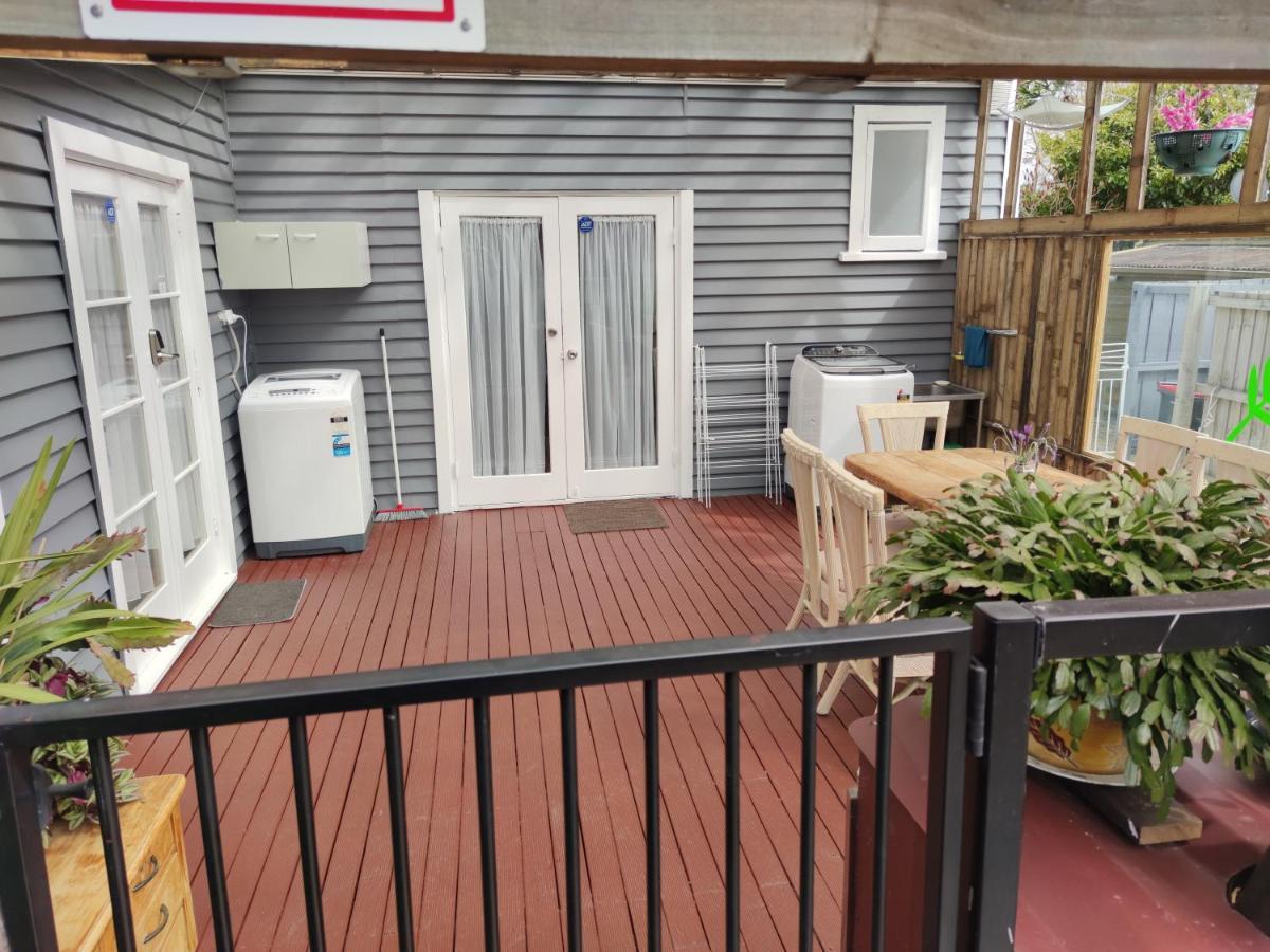 5 Large Bedroom Villas Suitable For 10People Christchurch Exteriér fotografie