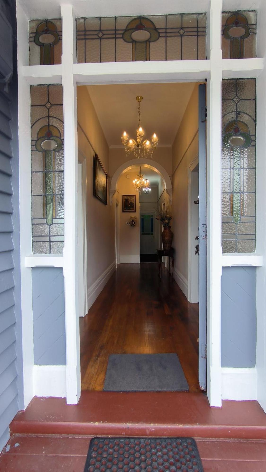 5 Large Bedroom Villas Suitable For 10People Christchurch Exteriér fotografie