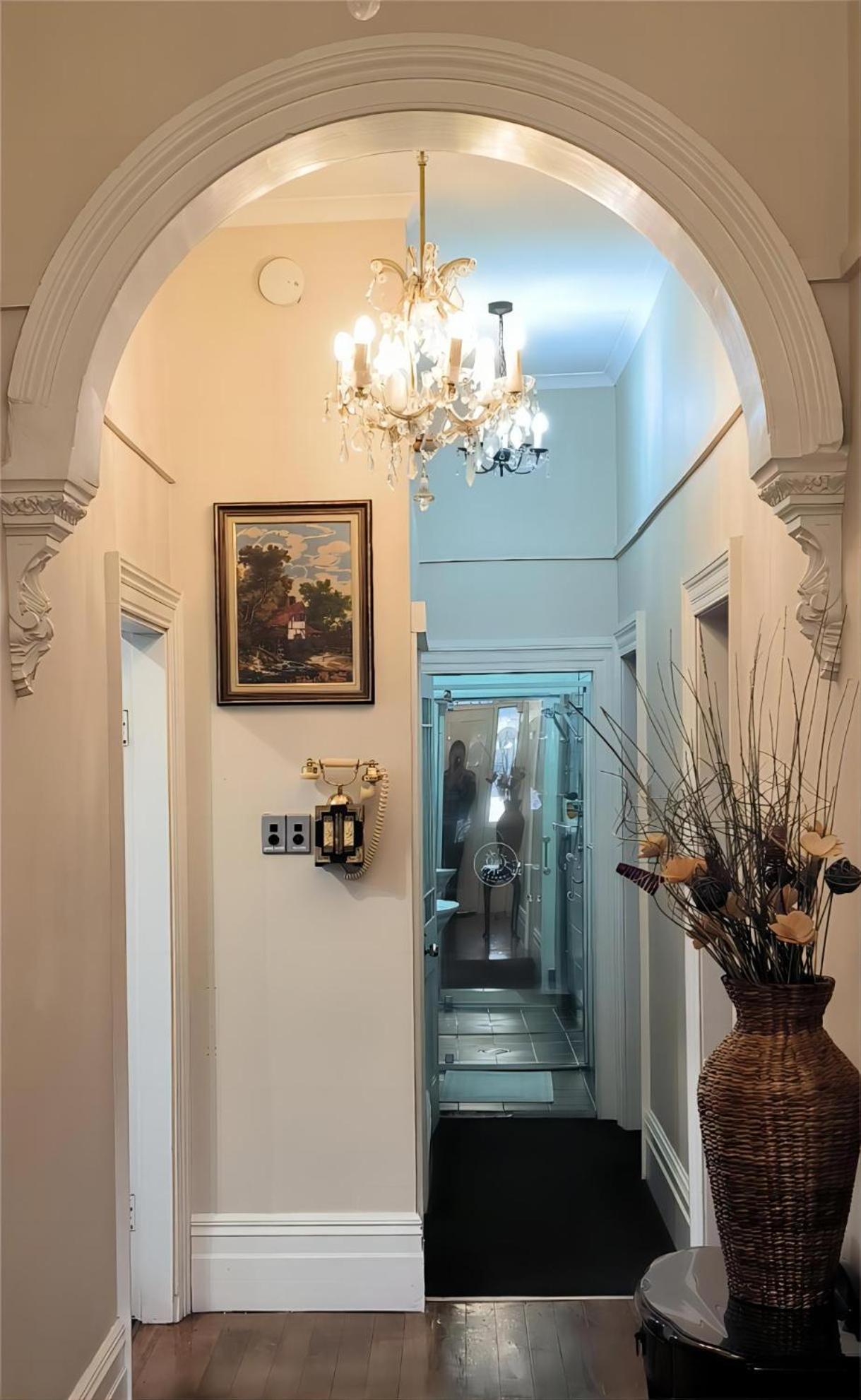5 Large Bedroom Villas Suitable For 10People Christchurch Exteriér fotografie