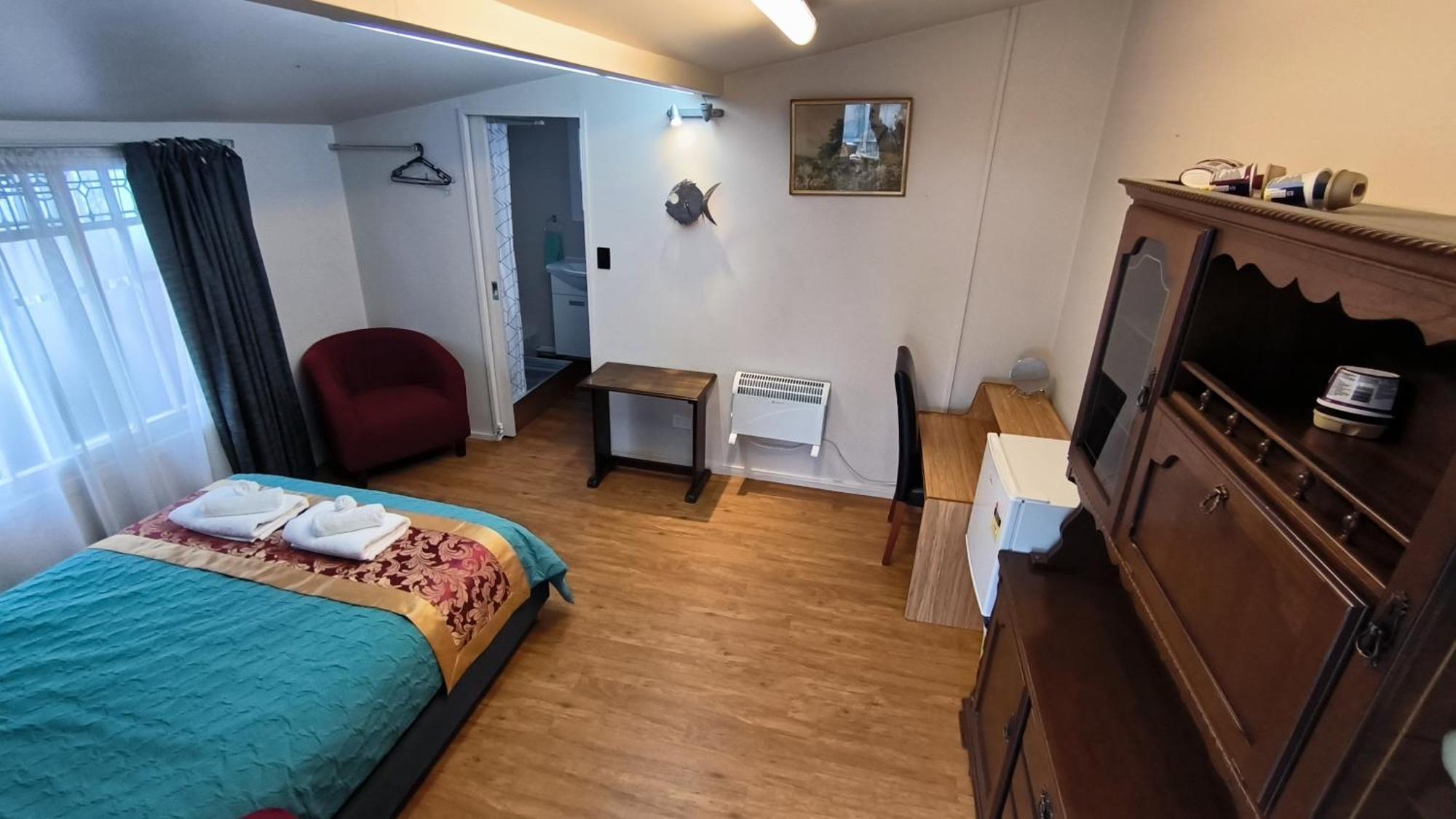 5 Large Bedroom Villas Suitable For 10People Christchurch Exteriér fotografie