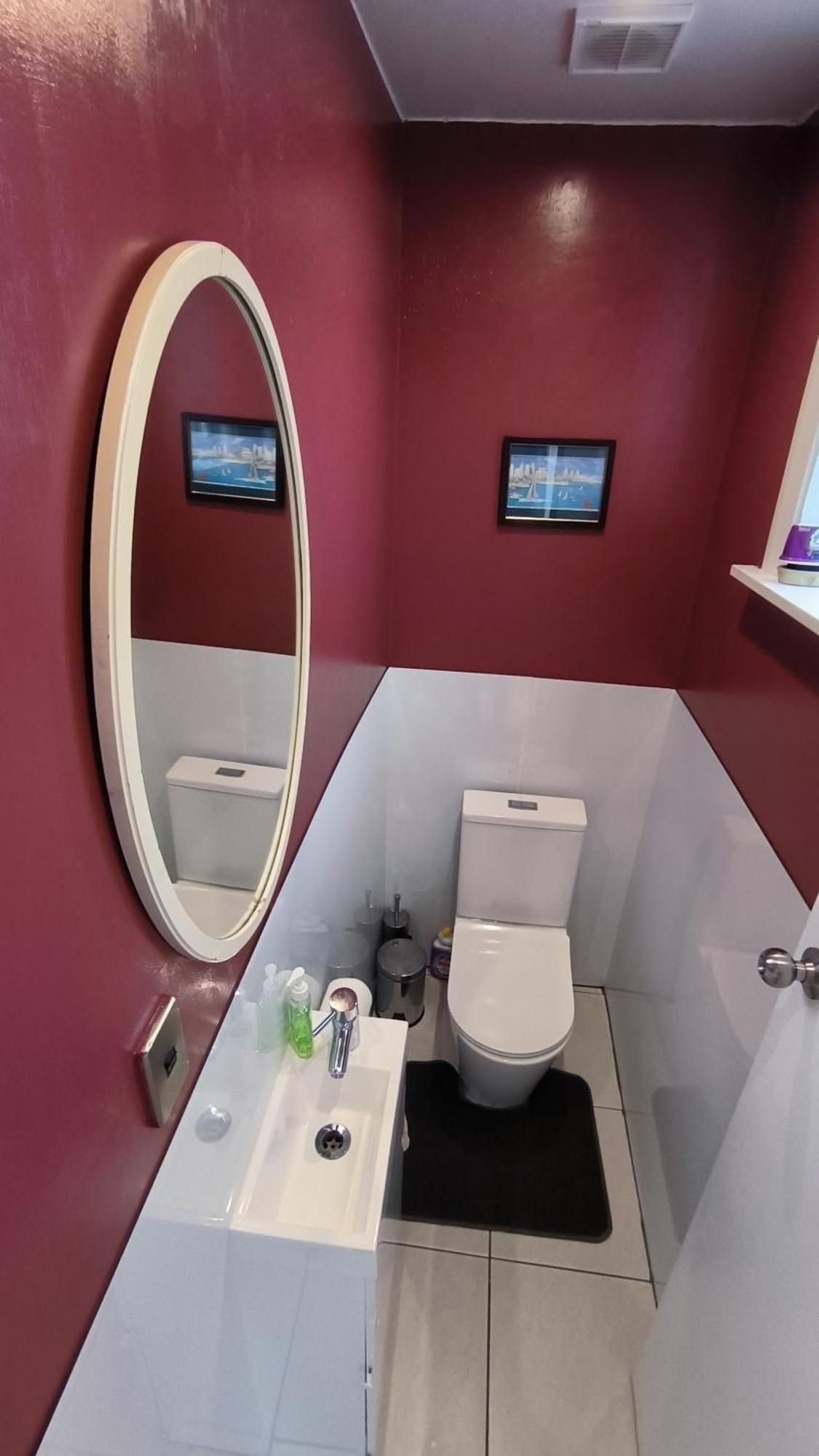 5 Large Bedroom Villas Suitable For 10People Christchurch Exteriér fotografie