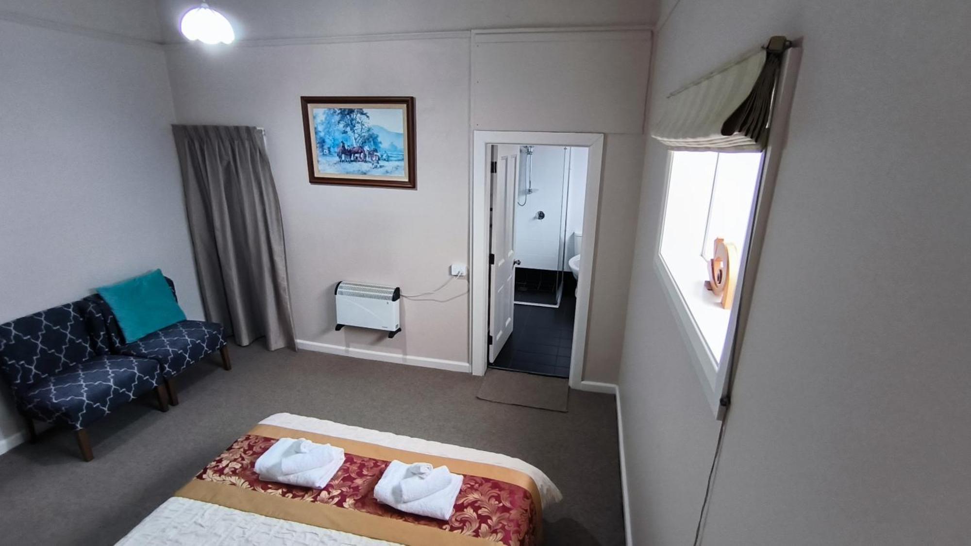 5 Large Bedroom Villas Suitable For 10People Christchurch Exteriér fotografie