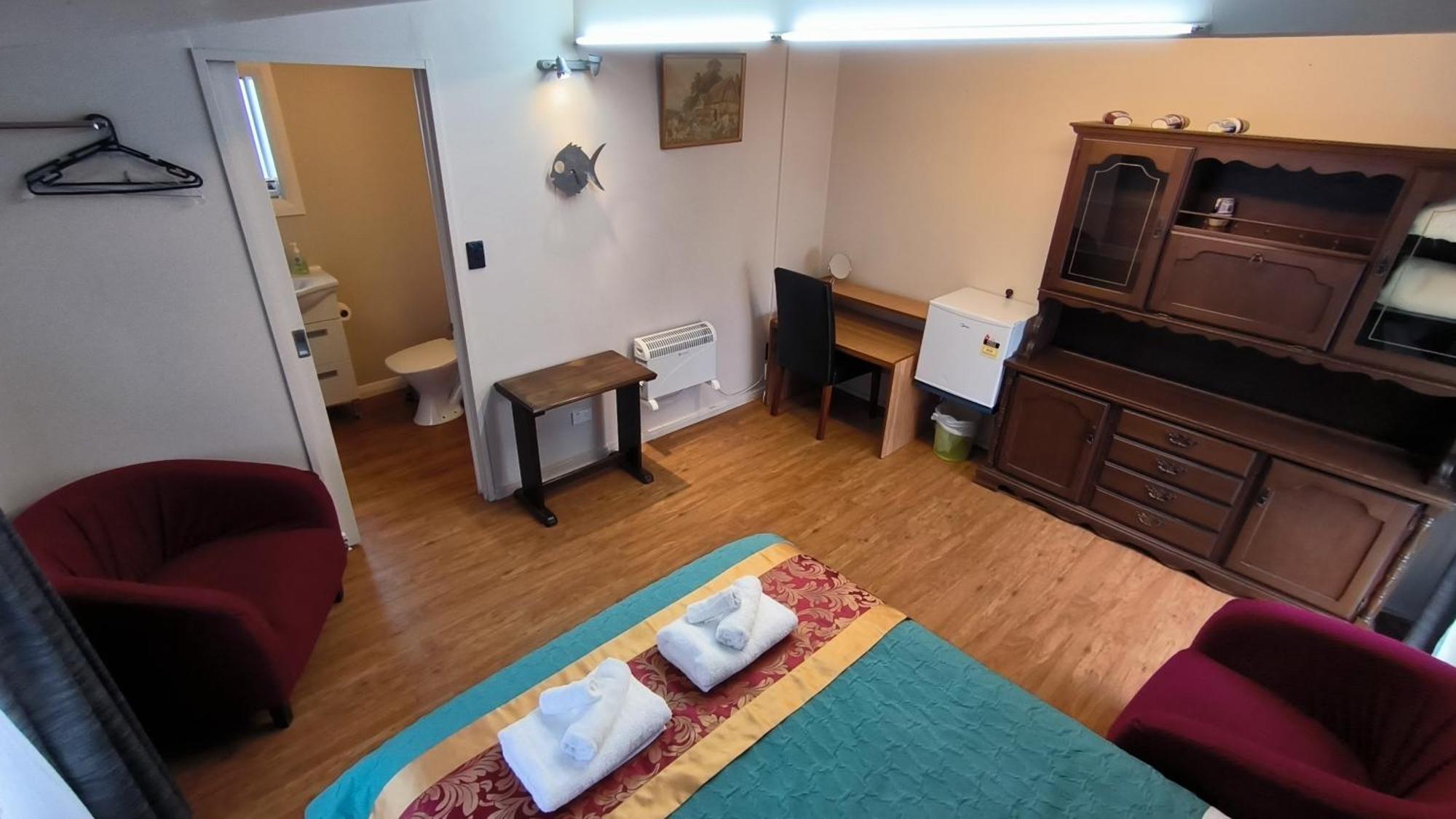 5 Large Bedroom Villas Suitable For 10People Christchurch Exteriér fotografie