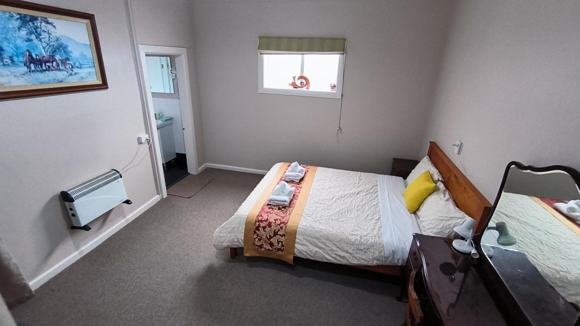 5 Large Bedroom Villas Suitable For 10People Christchurch Exteriér fotografie