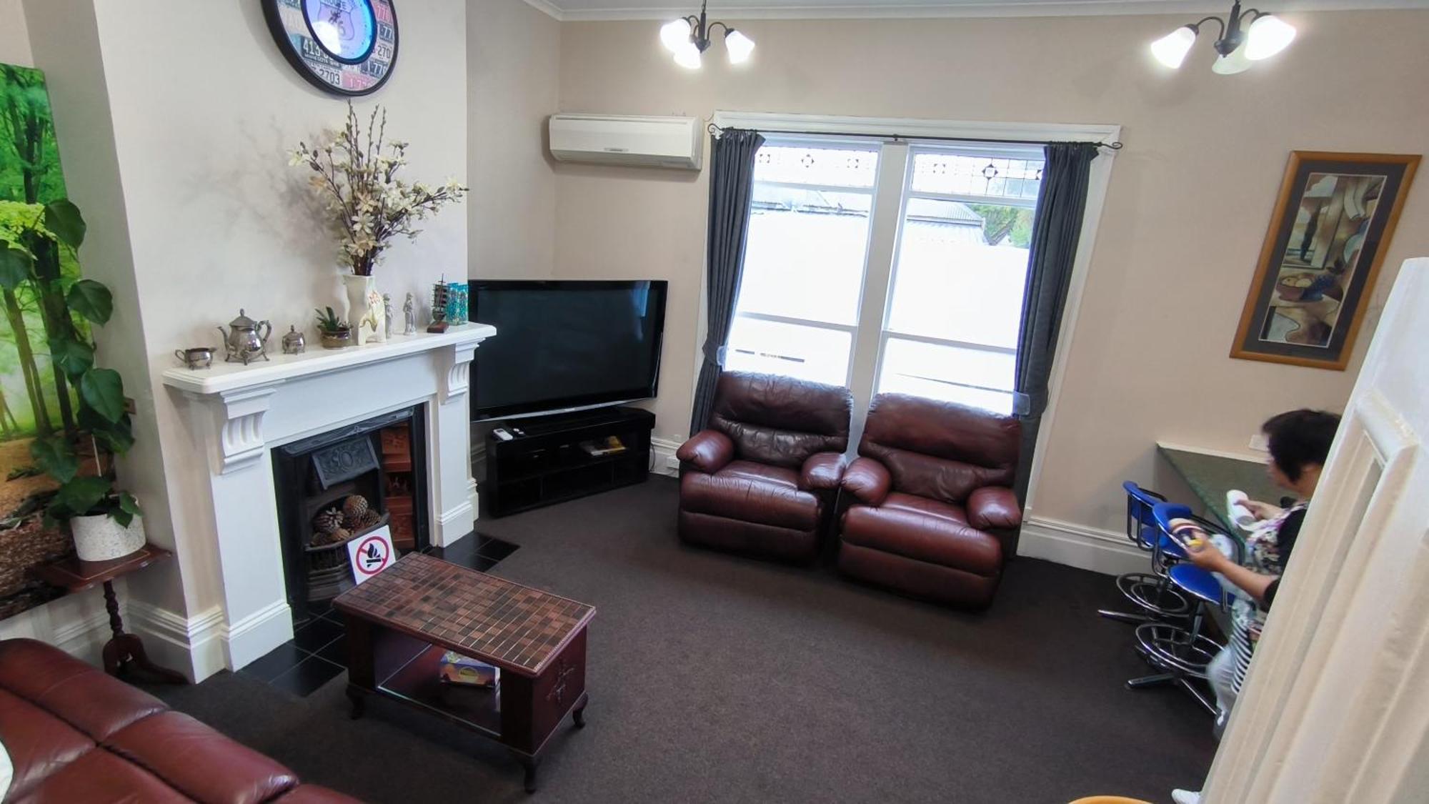 5 Large Bedroom Villas Suitable For 10People Christchurch Exteriér fotografie