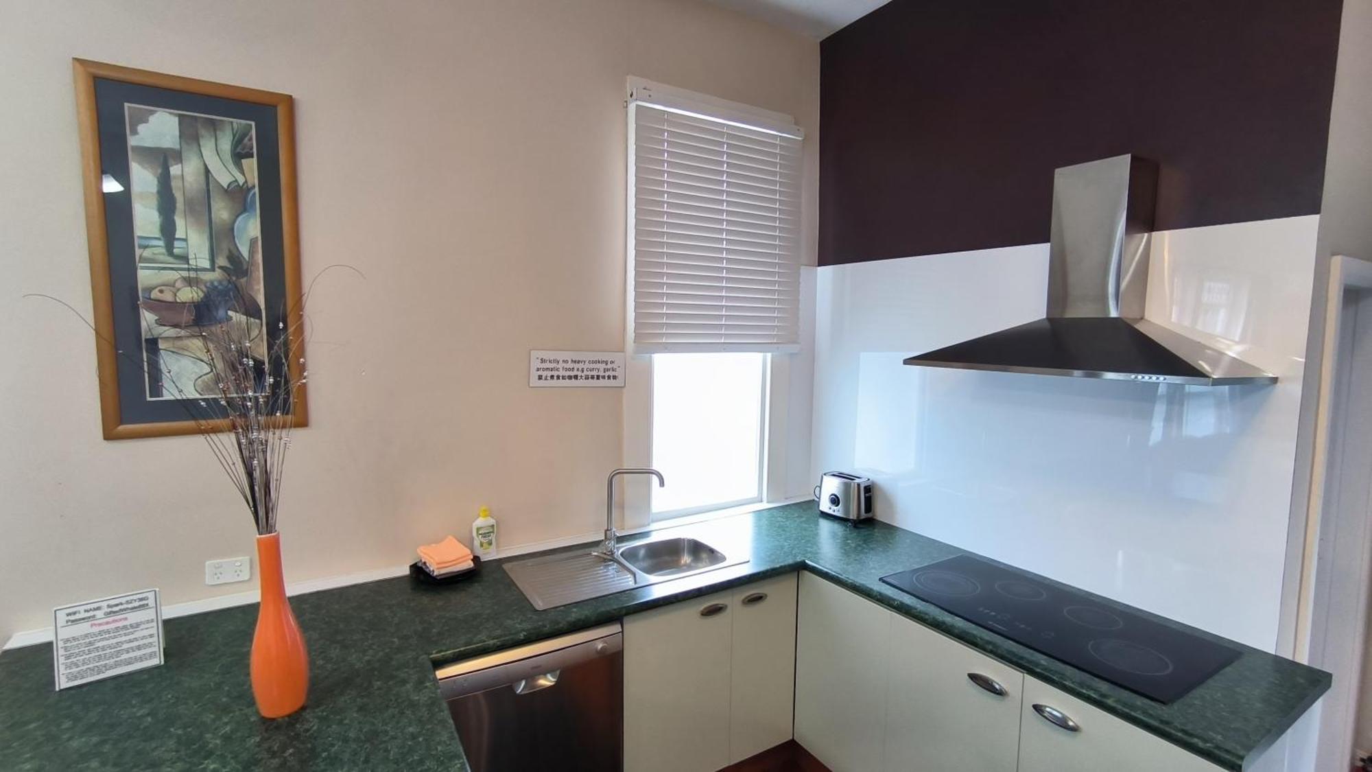 5 Large Bedroom Villas Suitable For 10People Christchurch Exteriér fotografie